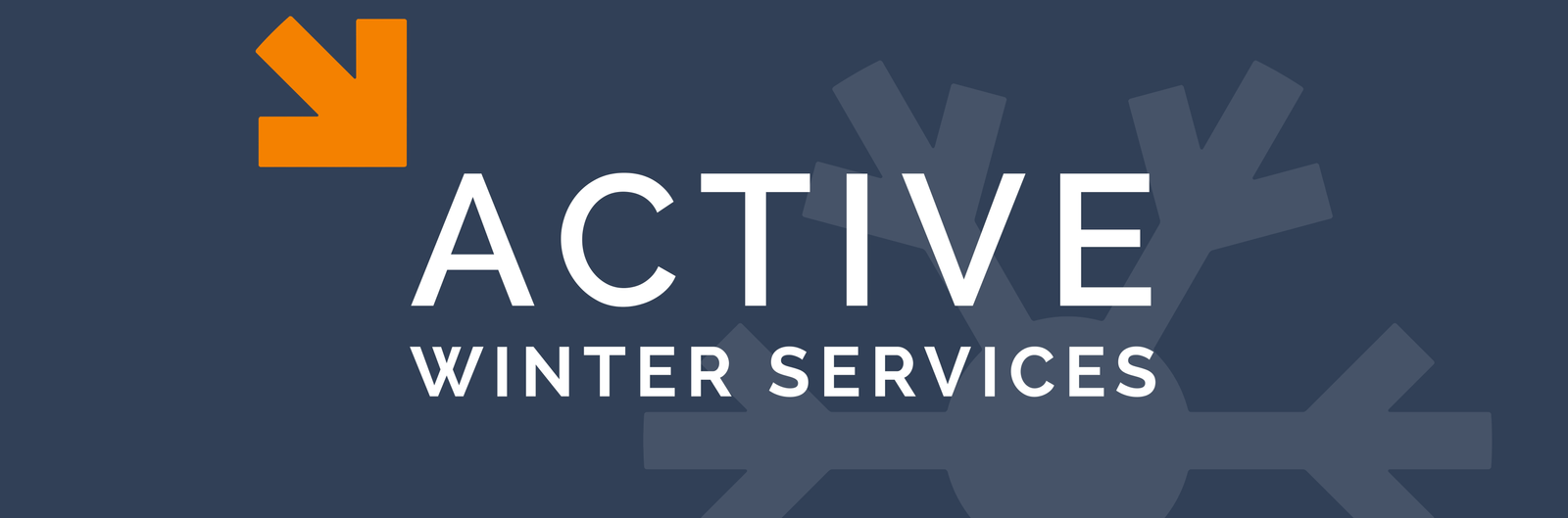 Active Gritting Logo